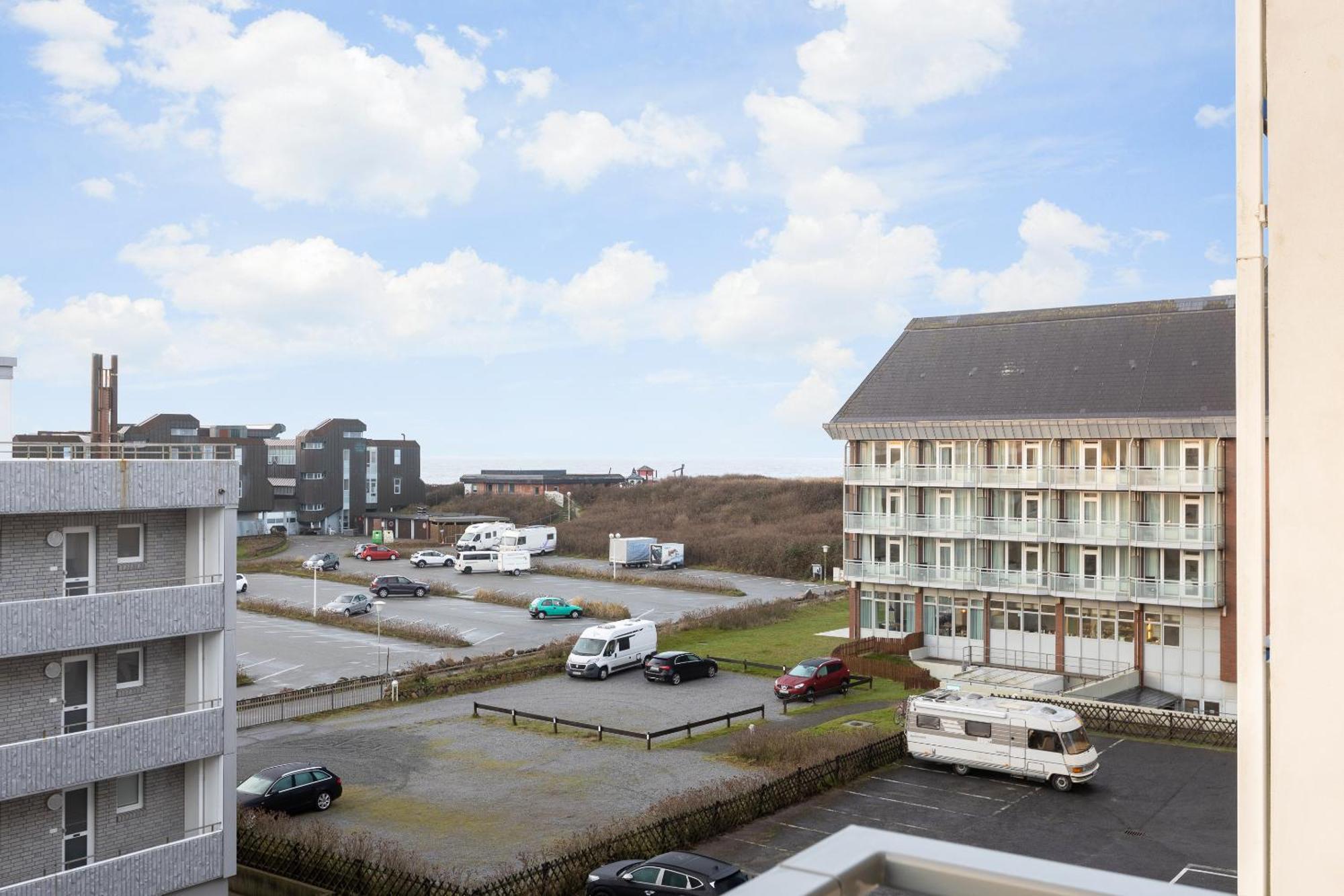 Meerblick 2 Apartment *