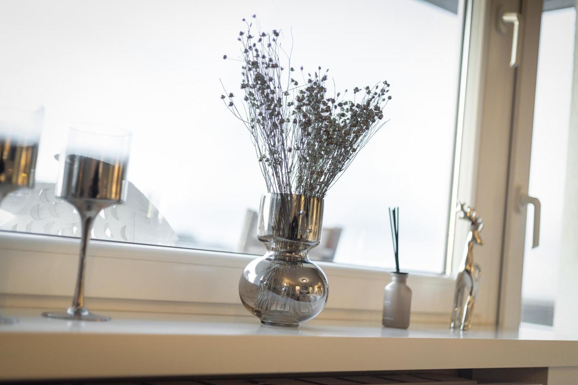Apartment Meerblick 2 *